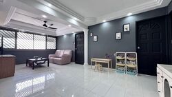 Blk 135 Serangoon North Avenue 2 (Serangoon), HDB 5 Rooms #539317421